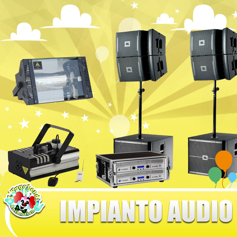 animazione-attrezzature-impianto-audio
