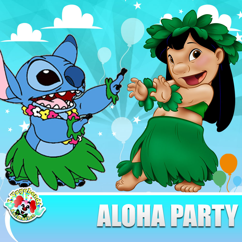 animazione-festa-aloha