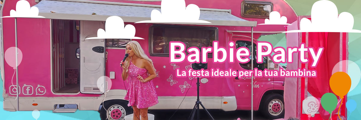 animazione-festa-barbie
