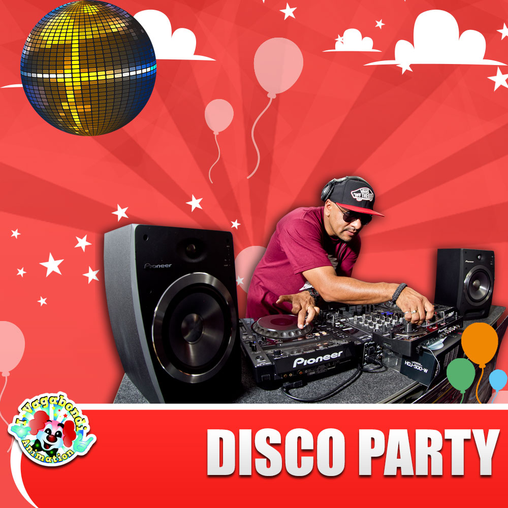 animazione-festa-disco