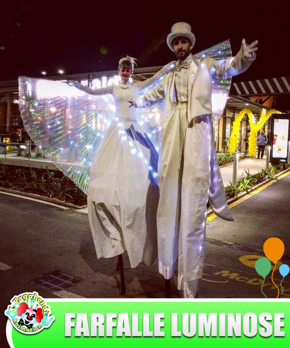 animazione-liguria-artisti-farfalle-luminose