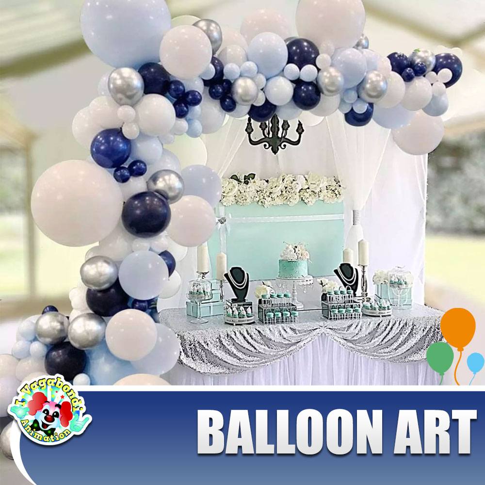 animazione-liguria-balloon-art