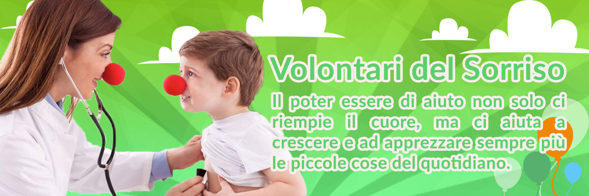 animazione-liguria-clownterapia