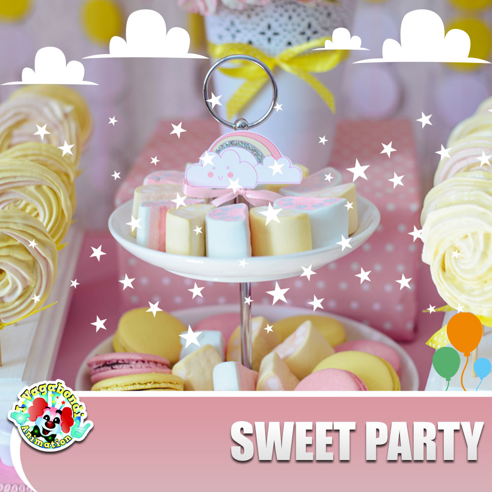 animazione-festa-sweet-party