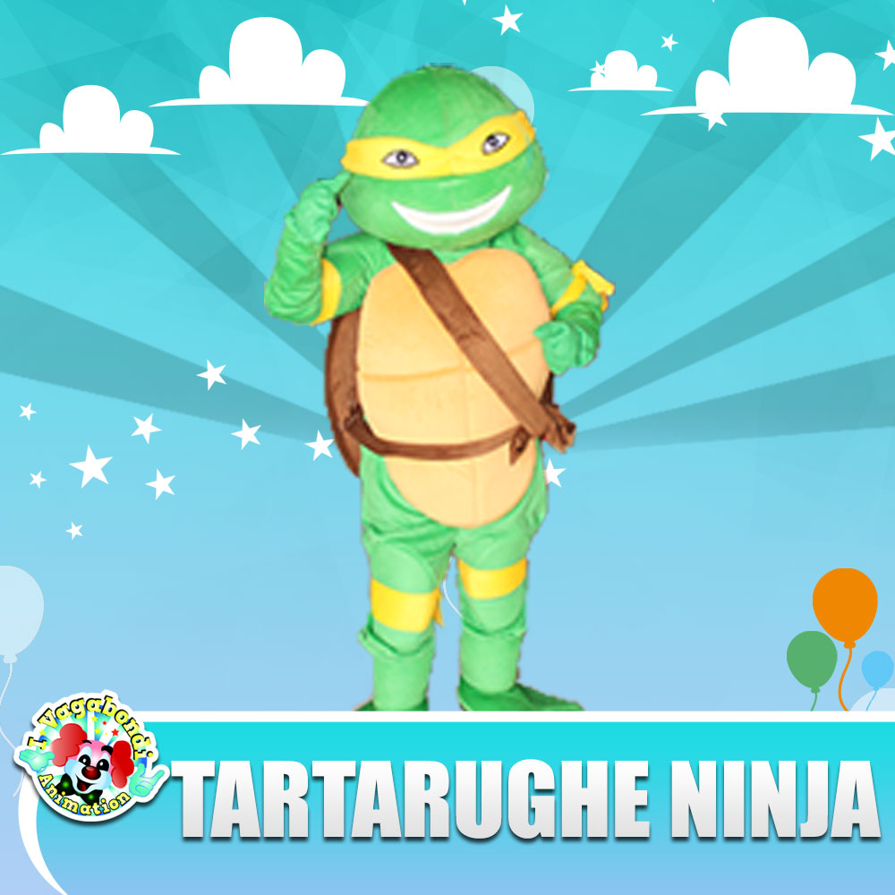 animazione-personaggio-tartarughe-ninja