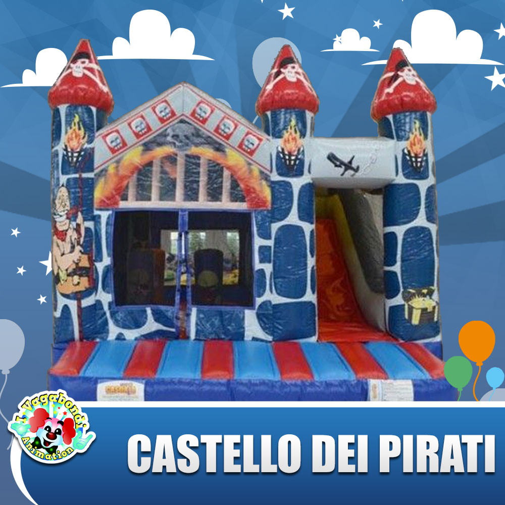 gonfiabili-liguria-castello-pirati