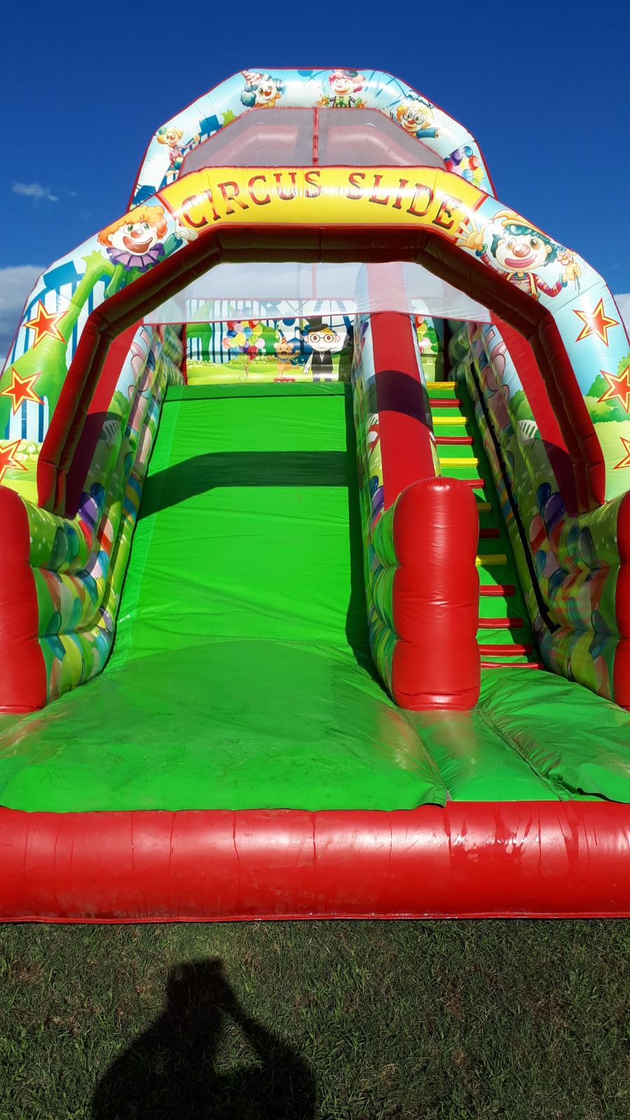 gonfiabili-liguria-circus-slide