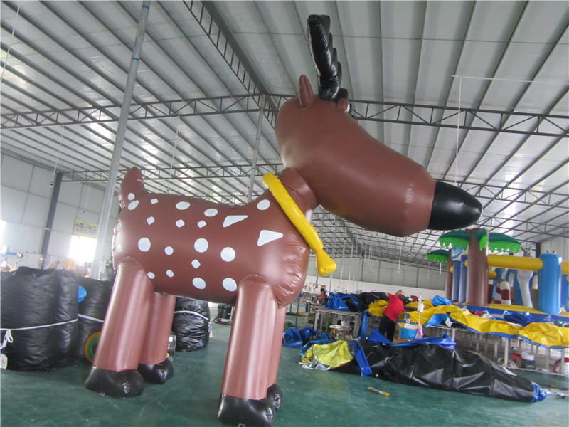 gonfiabili-natalizi-renna-gonfiabile