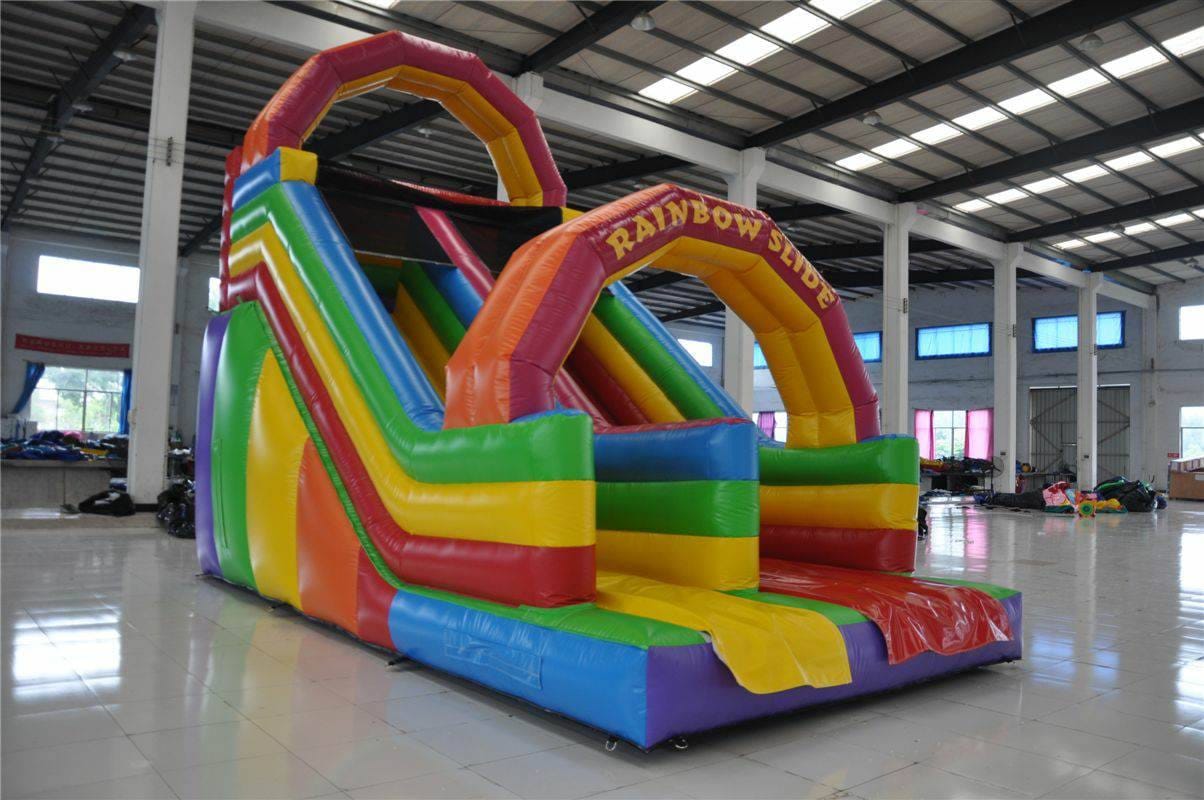 rainbowslide