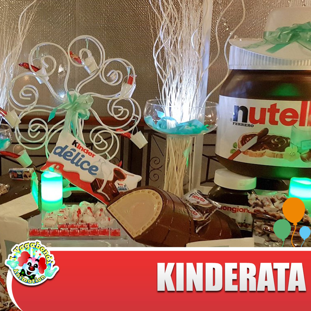 sweet-party-kinderata